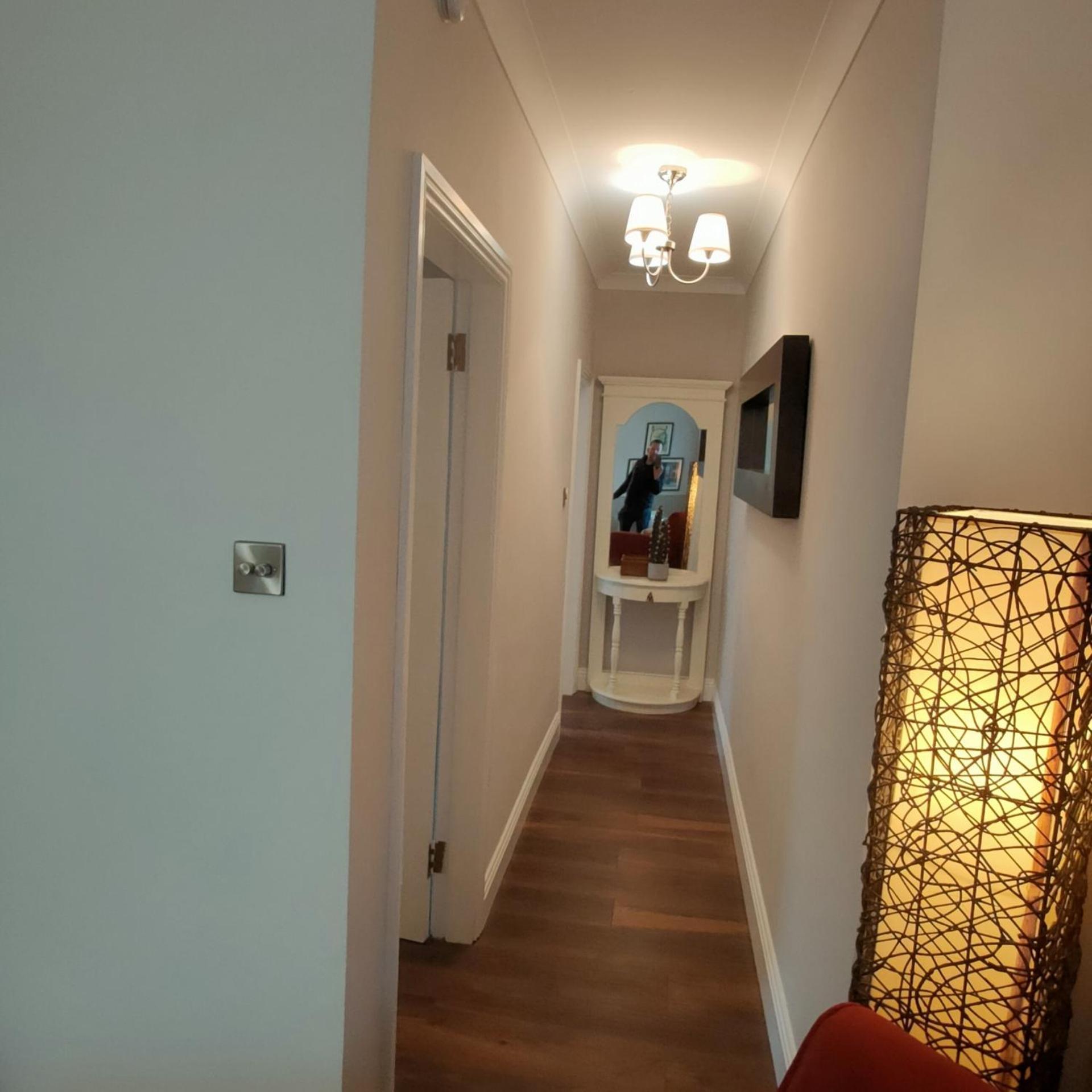 Russell Mews Daire Ennis Dış mekan fotoğraf